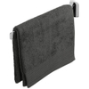 Geesa Shift Porte-serviettes 1 bras Chrome SW641442