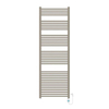 FugaFlow Eccelente Caloro Radiateur électrique - 180x60cm - 900 watts - taupe SW1449163