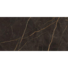 ÉCHANTILLON Terravito Dapuro carreau mural et de sol - 30x60cm - rectifié - aspect pierre naturelle - Laurent polished poli (anthracite) SW1130958