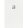 Villeroy & Boch Excello douchevloer 80x120cm polyurethaan/acryl Stone White SW376000