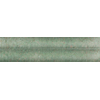 Ceralto Dorsena Raw Carrelage mural - 24x6cm - 14.0mm - turquoise SW1212445