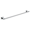 GROHE Essentials Cube Porte-serviettes - 60cm - chrome 0438165