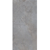 Energieker Magnetic carreau de sol et de mur 30x60cm rectifié aspect industriel gris foncé mat SW492773