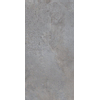 Terravito Dalora carrelage mural et de sol - 30x60cm - 9mm - Rectangulaire - rectifié - effet béton - gris foncé mat SW492773