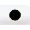Geberit Sigma10 WC stuursysteem electronisch touchfree netvoeding 24.6x16.4cm met infrarood voor UP300/320 inbouwreservoir wit/goud effect/wit 0730045 Geberit Sigma10 WC stuursysteem electronisch touchfree netvoeding 24.6x16.4cm met infrarood voor UP300/320 inbouwreservoir wit/goud effect/wit 0730045
