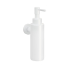 Hotbath Cobber Distributeur savon blanc mat SW73964