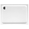 Villeroy en Boch O.novo douchebak acryl rechthoekig 90x80x6cm wit 0949788 Villeroy en Boch O.novo douchebak acryl rechthoekig 90x80x6cm wit 0949788