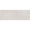 Baldocer Ceramica Delf wandtegel - 33.3x100cm - 10.5mm - Rechthoek - gerectificeerd - Betonlook - Zilvergrijs mat SW705175