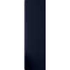 FugaFlow Eccelente Arredo Armoire colonne - 120x34.5x34.5cm - 1 porte - MDF - Navy Blue SW1123251