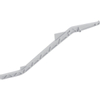 Geberit levier de commande 0711573