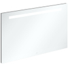 Villeroy & Boch More to see one spiegel met ledverlichting 100x60cm SW453753