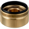 Geberit Pushfit Fitting - met 1 aansluiting 7950166