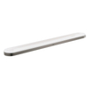 Grohe Selection Handdoekhouder - 60cm - brushed hard graphite (antraciet) SW444317