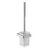 Emco Trend ensemble balai de toilettes chromé 0631203