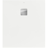 Villeroy & Boch Excello douchevloer 90x100cm polyurethaan/acryl Stone White SW375976
