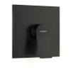 Hansgrohe Vivenis mengkraan inbouw voor iBox Universal 2 Brushed Black Chrome SW1567446