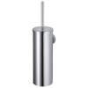 Haceka Kosmos Set de brosse WC - modèle mural - chrome SW653956