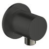 GROHE Tempesta afvoerbocht - mat zwart SW1477533