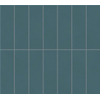 Ceralto Fragmenta Mosaic Carreau mosaïque - 33x37cm - 8.5mm - rectifié - Navy SW1174935