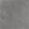 EnergieKer Hollstone - Carrelage sol et mural - 80x80cm - rectifié - Gris foncé mat SW997362