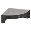Grohe Start Cube QuickFix Korf - 16x16x 6cm - hoek - matte black (mat zwart) SW1126532