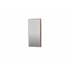 INK SP19 spiegel – rechthoek – 40x80 cm – directe LED rondom – Koper geborsteld SW955928