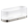 Grohe Selection handdoekring 20cm supersteel SW444526 Grohe Selection handdoekring 20cm supersteel SW444526