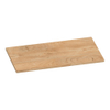 BRAUER Ocean Slim plan de dessus - 80x46x2cm - Forest Tan SW445665
