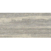 Marazzi mystone travertino carreau décoratif 60x120cm 10.5mm rectifié grès cérame argenté SW669913
