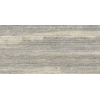 Marazzi Mystone Travertino Décor-bande - 60x120cm - 10,0mm - rectifié - Silver SW669913