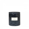 Scented Marble Candle | H 11 cm, Ø 10 cm Marmor-Duftkerze SW1116771