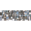 SAMPLE Ceralto Cedrino Select Carreau décoratif 30x90cm 10.6mm rectifié Multicolore SW913431