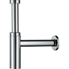 Hansgrohe Flowstar Axor designsifon S - hoogglans chroom SW529021