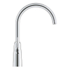 GROHE Ambi Mitigeur de cuisine - haut - chrome 0437918