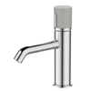 GO by Van Marcke Mandy mitigeur de lavabo avec vidage click-clack chromé SW455508