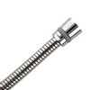 Tiger Excellence Doucheslang 150cm Chroom CO553240344 Tiger Excellence Doucheslang 150cm Chroom CO553240344