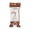 Brabantia PerfectFit Sacs poubelle - fermeture à cordon - code L - 40-45L - 20 pièces SW1117433