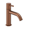 Crosswater MPRO Robinet de lavabo - bronze brossé SW1108485