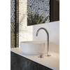 Robinet mélangeur lavabo Hotbath Cobber - haut - à poser - sans bonde - Chrome SW1117777