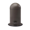 Aquanova Ona Poubelle 3 L Cendre SW815844 Aquanova Ona Poubelle 3 L Cendre SW815844