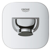 GROHE Cubeo baduitloop SW1477542