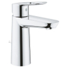 Grohe BauLoop Robinet lavabo 1 trou M-size avec bonde Chrome SW242277 Grohe BauLoop Robinet lavabo 1 trou M-size avec bonde Chrome SW242277