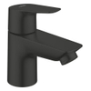 GROHE Start Edge 2020 fonteinkraan - xs-size - mat zwart SW1553074