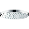Hansgrohe Croma 220 hoofddouche - 22cm - rond - 1 straalsoort - ecosmart - chroom 0450878