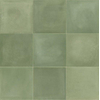 Marazzi D_Segni Blend Carrelage de sol - 20x20cm - 10,0mm - Verde SW497197