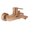 GROHE Lineare New badkraan - geborsteld warm sunset (koper) SW1477521