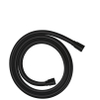 Hansgrohe Isiflex B - doucheslang 1/2x1 - 25m - mat zwart SW451580