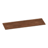 BRAUER Ocean Slim topblad - 140x46x2cm - Forest Cacao SW445623