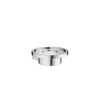 Crosswater MPRO Zeepschaal - hoogglans chroom SW916782
