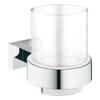 GROHE Start Verre - 6.6x9.5cm - transparent SW878130